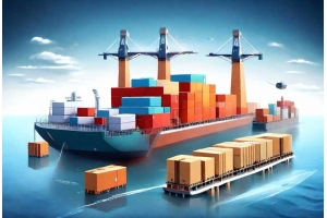中國(guó)海運(yùn)到非洲價(jià)格表解析，跨境貿(mào)易商家必看物流指南