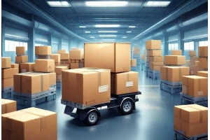 佛山跨境賣家旺季物流安排，減少排倉問題，發(fā)貨更快捷