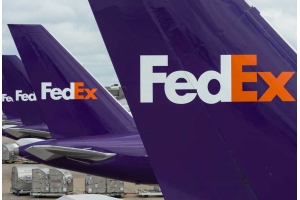 中山發貨到美國，有哪些FedEx聯邦快遞免泡渠道?