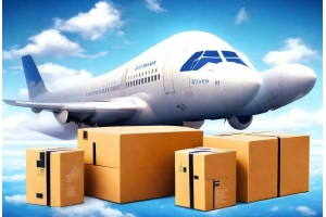 深圳省心的美國專線小包，物流服務流程是什么?