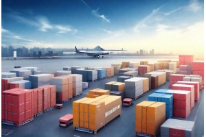 客戶服務(wù)系統(tǒng)再升級(jí)：郵政及快遞通訊錄功能上線，跨境物流更有保障!