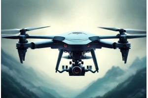 無人機可以郵寄到英國嗎?郵寄無人機用什么快遞?