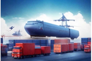 江蘇的國際物流公司有哪些?怎么通過專業的貨代發貨?