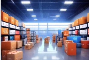 四川亞馬遜賣家發(fā)FBA頭程物流，都選擇哪些方式發(fā)貨?