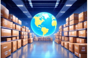 重磅上線!美國專線小包6-9天送達，全美UPS派送一單到底快人一步