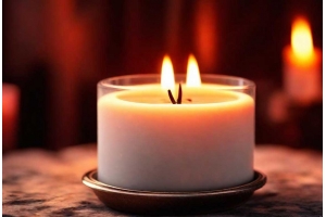 香薰蠟燭怎么發到國外呢?專業郵寄攻略分享!