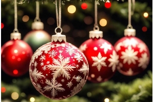 義烏圣誕飾品再迎旺季，不同貨物類型的物流注意事項有哪些?