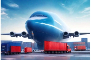 銀發產業潛力無限，這些跨境電商產品發國際物流要注意什么?