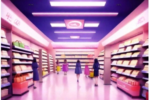 玩具玩偶發貨到美國，雙清包稅門到門方便快捷!