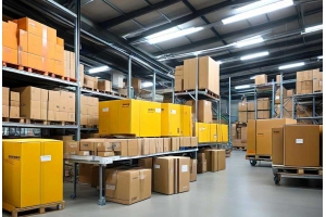 哪些國際快遞可以郵寄游戲機?游戲機怎么郵寄到國外?