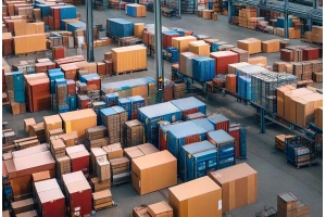 如何通過(guò)Aramex輕松發(fā)貨至中東地區(qū)?一站式解決發(fā)貨難題