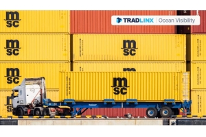 MSC貨物追蹤的全面指南，輕松掌握物流進(jìn)度!