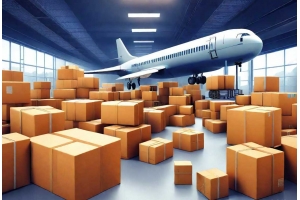 亞馬遜eBay賣家必看 深圳物流優選 助力平臺業績飆升