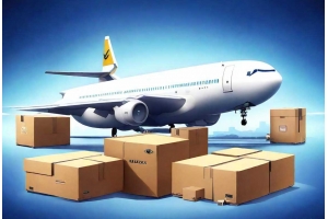 為什么跨境電商選擇全托管物流解決方案更省心?