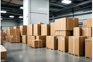 惠州跨境電商如何高效應(yīng)對國際物流?