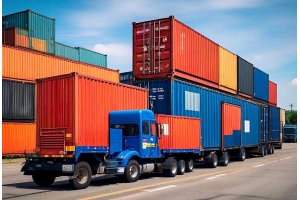 義烏發(fā)中東，用對物流渠道很關(guān)鍵!