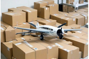 2025跨境電商賣家都在關注的跨境郵寄發貨難題