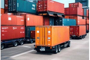 跨境貿易商發貨如何降低國際物流中的燃油附加費?