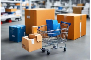 義烏物流新趨勢：跨境云倉+一件代發(fā)，義烏賣家必看!