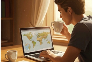 跨境電商物流成本占比控制方法：如何降低運(yùn)費(fèi)提升利潤(rùn)?