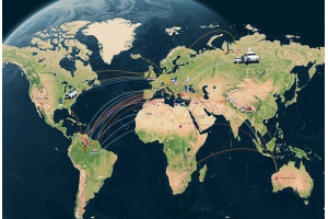中山企業出口歐美市場：國際物流合規性問題不容忽視