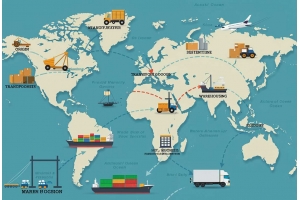 開(kāi)過(guò)封的液狀貨物可以走國(guó)際海運(yùn)嗎?如何規(guī)避運(yùn)輸風(fēng)險(xiǎn)?