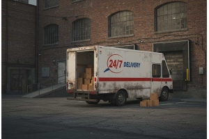 惠州跨境電商出海提速，云倉一件代發(fā)助力企業(yè)揚(yáng)帆遠(yuǎn)航