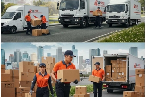 國(guó)際物流終端費(fèi)用包含哪些內(nèi)容?跨境電商新人必看!