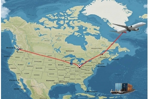 高價值貨物單獨投保的必要性：如何確保貨物安全無憂?