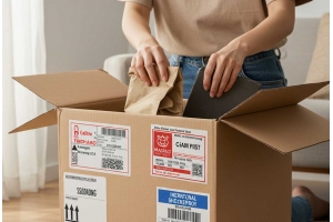 國際物流中的貨物運輸服務質量評估如何客觀公正?