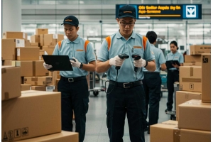 提單號到底有多重要?外貿商必懂的國際發貨關鍵信息!