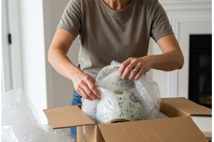 中美貿易戰對跨境物流的影響，賣家如何調整發貨策略