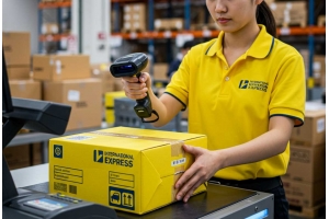 國際物流對于超大超重貨物有什么運輸方案?一文解析最佳發貨策略