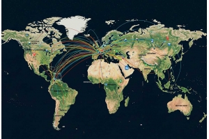 寄藥品到美國哪家快遞最好?價格便宜還能順利清關!