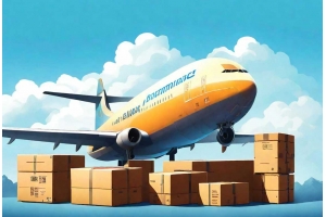 省錢提效秘籍：佛山跨境電商賣家如何優(yōu)化國際物流發(fā)貨成本?