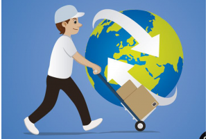 Lasership是什么快遞?美國包裹追蹤里頻繁出現(xiàn)的快遞公司到底是干什么的?