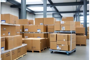 惠州出口商注意了!跨境發(fā)貨如何省時省錢不踩坑?