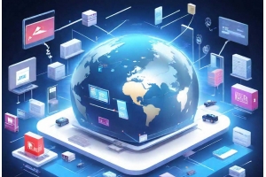 UPS物流包括什么?一文讀懂全球物流巨頭的服務(wù)與超值發(fā)貨