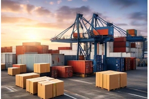 比利時郵政怎么又上熱搜？國際包裹派送真相在這里！