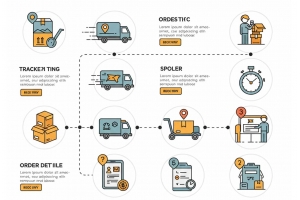 跨境賣家注意！稅務總局重拳出擊，境外平臺也需報送中國賣家涉稅信息