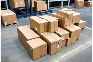 寄送保健品、帶電帶磁產品空運渠道：中英敏感貨專線