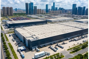 惠州跨境賣家注意！FBA費(fèi)用調(diào)整下，云倉代發(fā)如何補(bǔ)位亞馬遜物流短板？