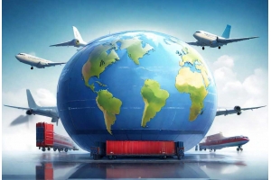 韓國專線物流渠道詳解：發純電池、移動電源的高效選擇