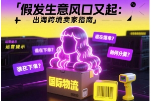 假發生意風口又起，誰在下單？誰在爆單？出?？缇迟u家如何分一杯羹？