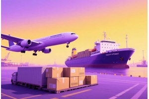 為什么國際物流中要特別關注 port of load？賣家與買家不可忽視的細節