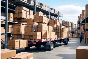 圍繞惠州跨境電商賣家國際物流發(fā)貨該怎么選