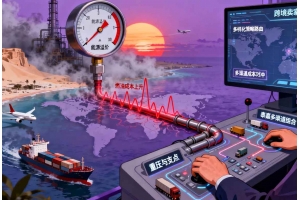 國際物流燃油附加費或逼近疫情高點：跨境電商物流成本變化解析