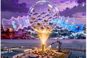 東莞外貿(mào)商發(fā)營養(yǎng)品到國外總被卡？這些物流難題要提前規(guī)避