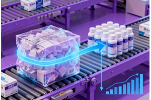 藥品保健品發(fā)到國外成本太高？體積重優(yōu)化與跨境發(fā)貨技巧解析